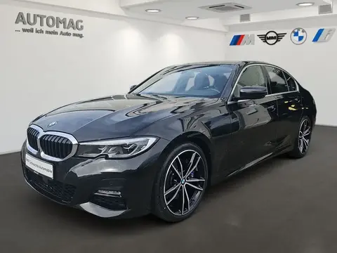 Used BMW SERIE 3 Diesel 2019 Ad 