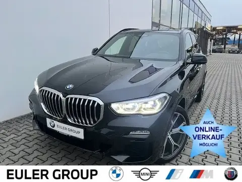 Used BMW X5 Hybrid 2020 Ad 