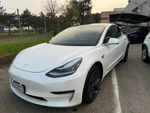 Annonce TESLA MODEL 3 Non renseigné 2020 d'occasion 