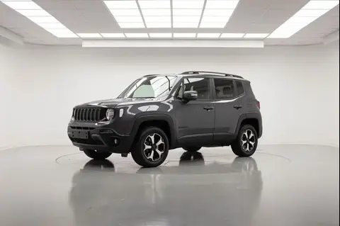 Used JEEP RENEGADE Hybrid 2022 Ad 