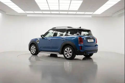 Used MINI COOPER Hybrid 2020 Ad 