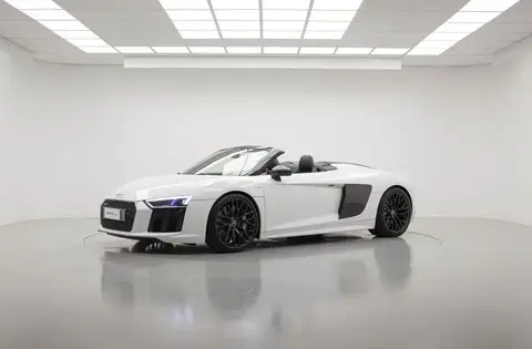 Used AUDI R8 Petrol 2017 Ad 