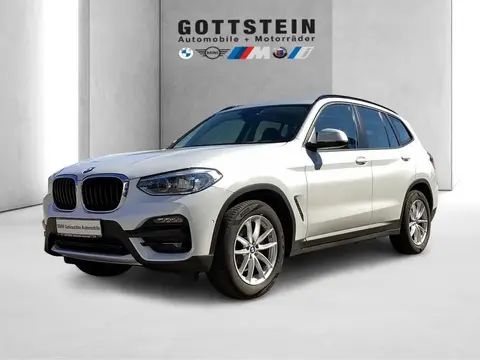 Used BMW X3 Diesel 2020 Ad 