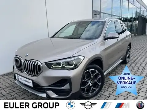 Annonce BMW X1 Diesel 2021 d'occasion 