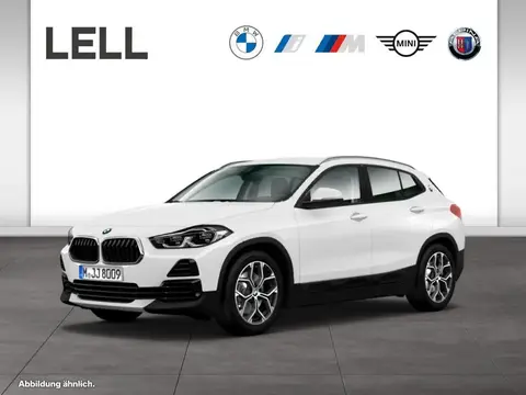 Used BMW X2 Diesel 2021 Ad 