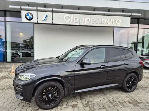 Used BMW X3 Diesel 2020 Ad 