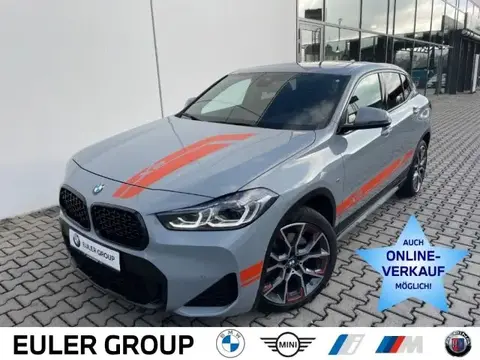 Annonce BMW X2 Diesel 2022 d'occasion 