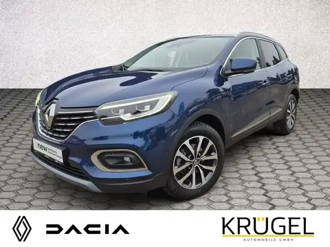 Used RENAULT KADJAR Petrol 2021 Ad 