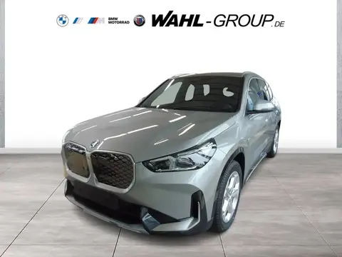 Annonce BMW IX1 Non renseigné 2024 d'occasion 