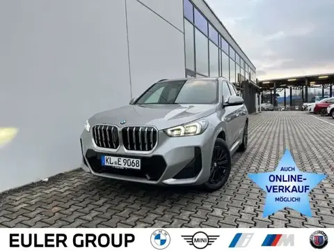 Annonce BMW X1 Diesel 2024 d'occasion 