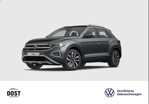 Annonce VOLKSWAGEN T-ROC Essence 2023 d'occasion 