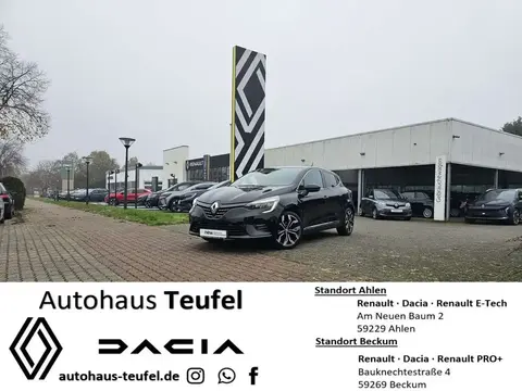 Used RENAULT CLIO Petrol 2021 Ad 