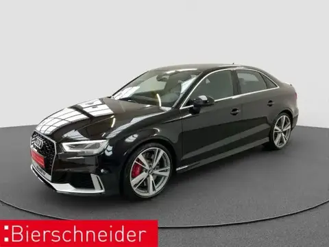 Annonce AUDI RS3 Essence 2019 d'occasion 