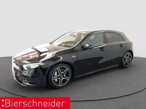 Used MERCEDES-BENZ CLASSE A Petrol 2019 Ad 