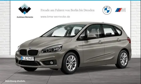 Used BMW SERIE 2 Petrol 2015 Ad 