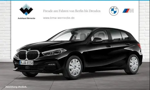 Used BMW SERIE 1 Petrol 2021 Ad 