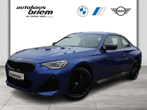 Annonce BMW M240 Essence 2024 d'occasion 