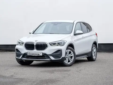 Annonce BMW X1 Hybride 2021 d'occasion 