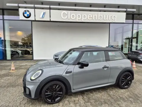 Used MINI COOPER Petrol 2021 Ad 