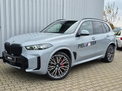 Annonce BMW X5 Diesel 2024 d'occasion 