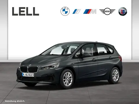 Used BMW SERIE 2 Petrol 2019 Ad 