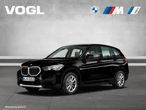 Annonce BMW X1 Essence 2020 d'occasion 