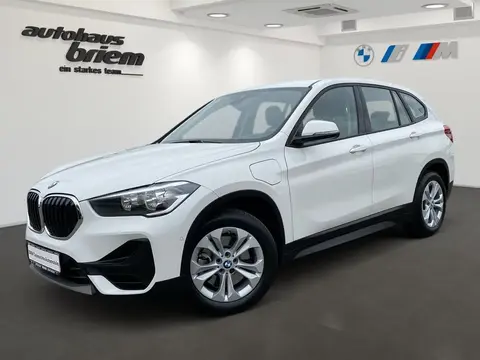 Annonce BMW X1 Hybride 2021 d'occasion 