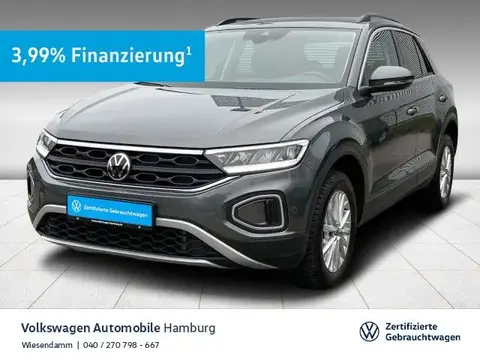 Used VOLKSWAGEN T-ROC Petrol 2024 Ad 