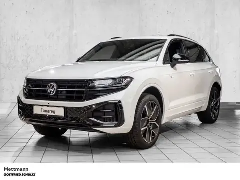 Annonce VOLKSWAGEN TOUAREG Diesel 2024 d'occasion 