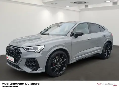 Annonce AUDI RSQ3 Essence 2022 d'occasion 