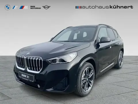 Annonce BMW X1 Essence 2024 d'occasion 