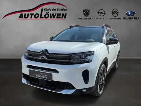 Used CITROEN C5 AIRCROSS Hybrid 2023 Ad 