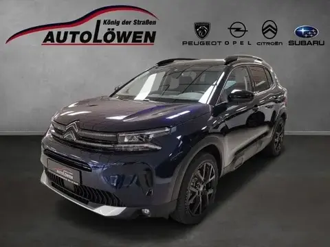 Annonce CITROEN C5 AIRCROSS Hybride 2023 d'occasion 