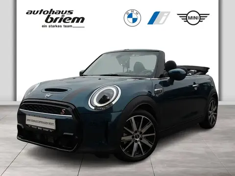 Used MINI COOPER Petrol 2023 Ad 