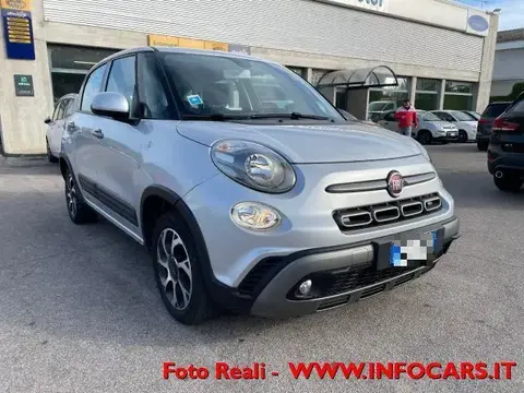 Used FIAT 500L Petrol 2021 Ad 