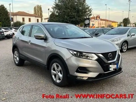 Used NISSAN QASHQAI Diesel 2020 Ad 