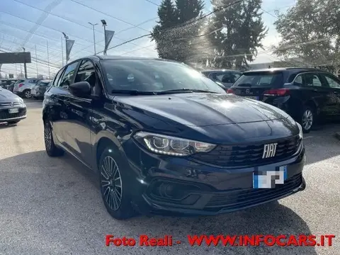 Used FIAT TIPO Diesel 2021 Ad 