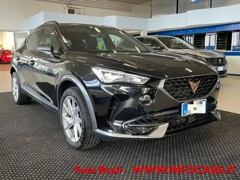 Annonce CUPRA FORMENTOR Essence 2022 d'occasion 