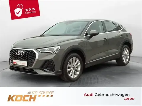 Annonce AUDI Q3 Hybride 2022 d'occasion 