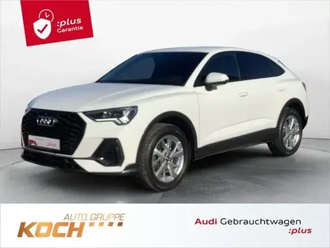 Used AUDI Q3 Petrol 2020 Ad 