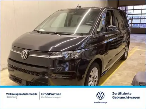 Annonce VOLKSWAGEN T7 Diesel 2024 d'occasion 