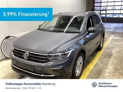 Annonce VOLKSWAGEN TIGUAN Essence 2023 d'occasion 