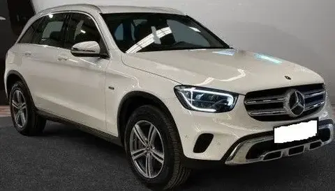 Annonce MERCEDES-BENZ CLASSE GLC Hybride 2021 d'occasion 