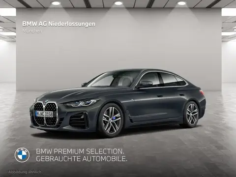 Annonce BMW SERIE 4 Essence 2024 d'occasion 