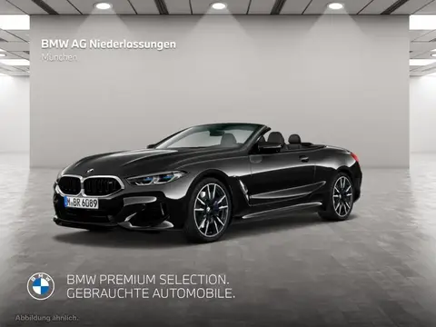 Annonce BMW M850 Essence 2023 d'occasion 