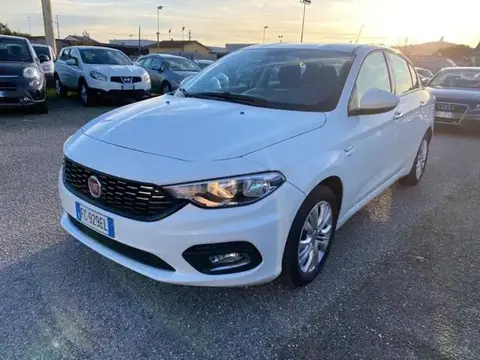 Annonce FIAT TIPO Essence 2016 d'occasion 