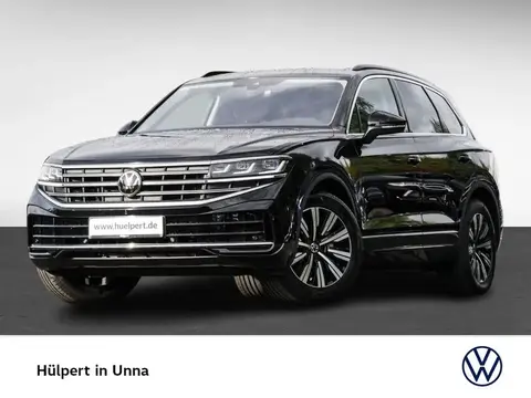 Annonce VOLKSWAGEN TOUAREG Diesel 2024 d'occasion 