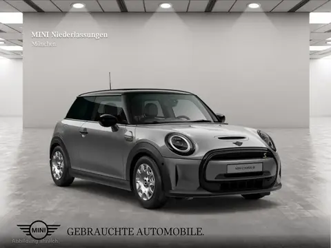 Annonce MINI COOPER Non renseigné 2021 d'occasion 