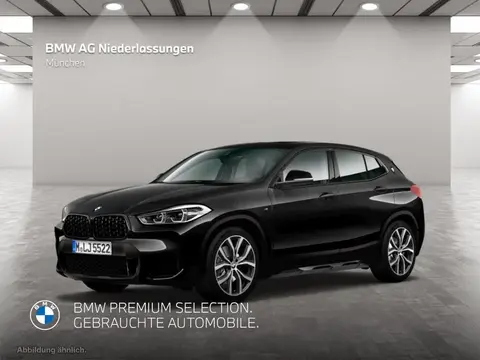 Used BMW X2 Petrol 2021 Ad 