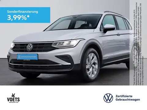 Used VOLKSWAGEN TIGUAN Petrol 2023 Ad 